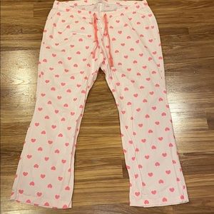 Old Navy Women’s Pj Bottoms